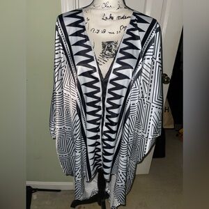 Akira tribal Kaftan size Medium